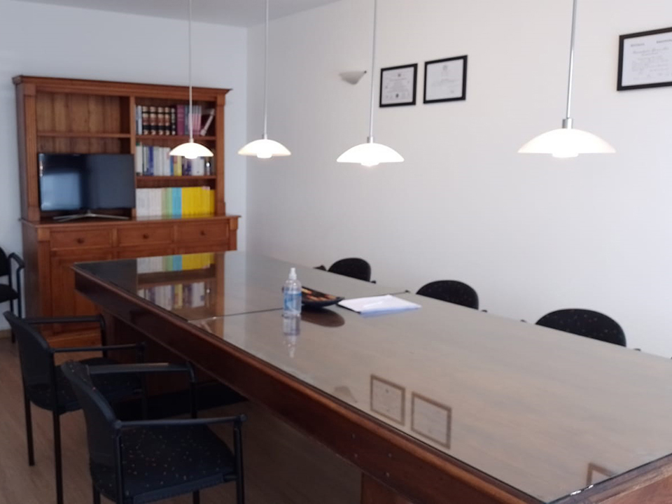 Estudio Sam & Asociados