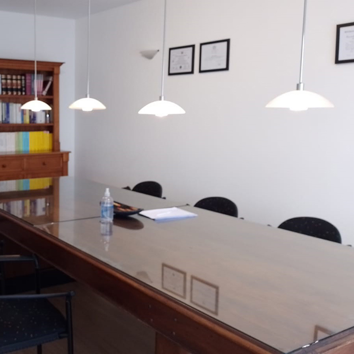 Estudio Sam & Asociados