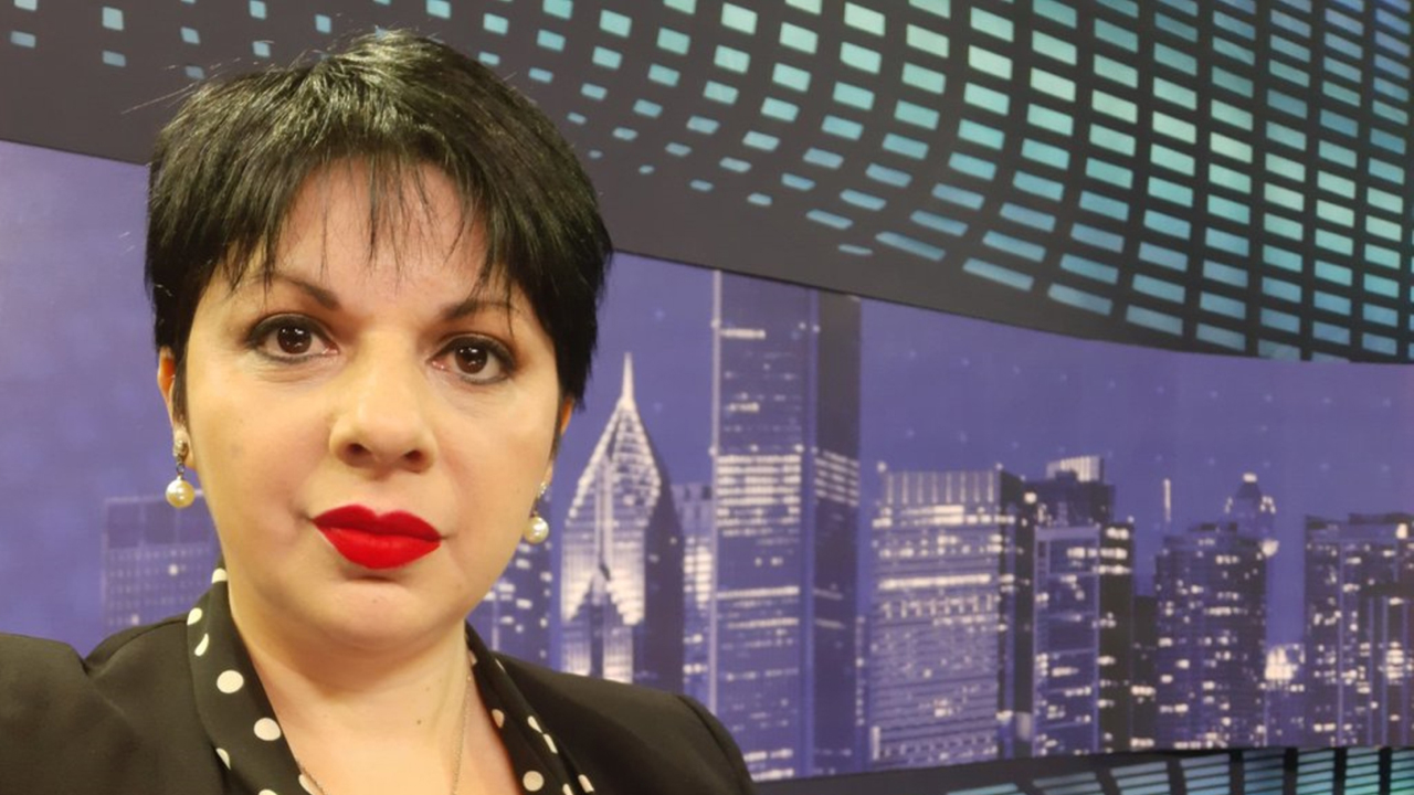 Foto de Silvina Martínez
